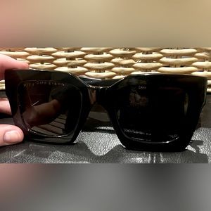 Diff Dani Sunglasses